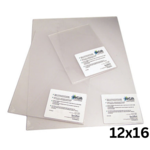 SPEEDBALL INC AKUA PRINTMAKING PLATE 12X16 EACH