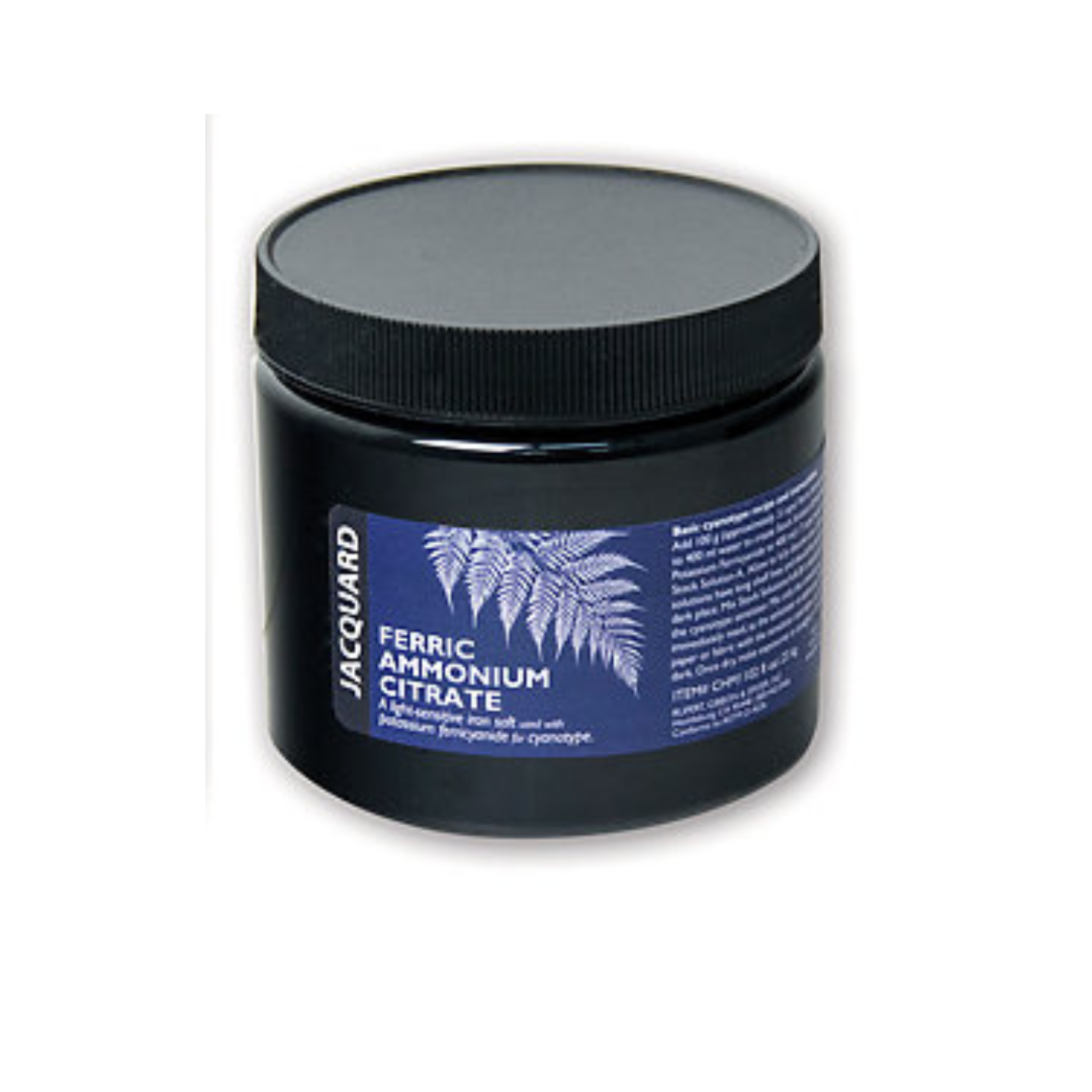 JACQUARD JACQUARD POTASSIUM FERRICYANIDE 4OZ