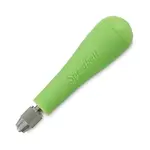 SPEEDBALL SPEEDBALL LINO HANDLE GREEN