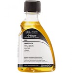 ARTISAN WATER MIXABLE OIL LINSEED OIL 250ML