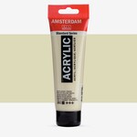 AMSTERDAM AMSTERDAM ACRYLIC 120ML NAPLES YELLOW GREEN