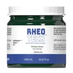 TRI ART TRI-ART ACRYLIC RHEOTECH 1L PHTHALO GREEN