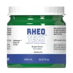 TRI ART TRI-ART ACRYLIC RHEOTECH 1L BRIGHT GREEN