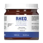 TRI ART TRI-ART ACRYLIC RHEOTECH 1L BURNT UMBER