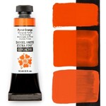 DANIEL SMITH DANIEL SMITH EXTRA FINE GOUACHE 15ML PYRROL ORANGE