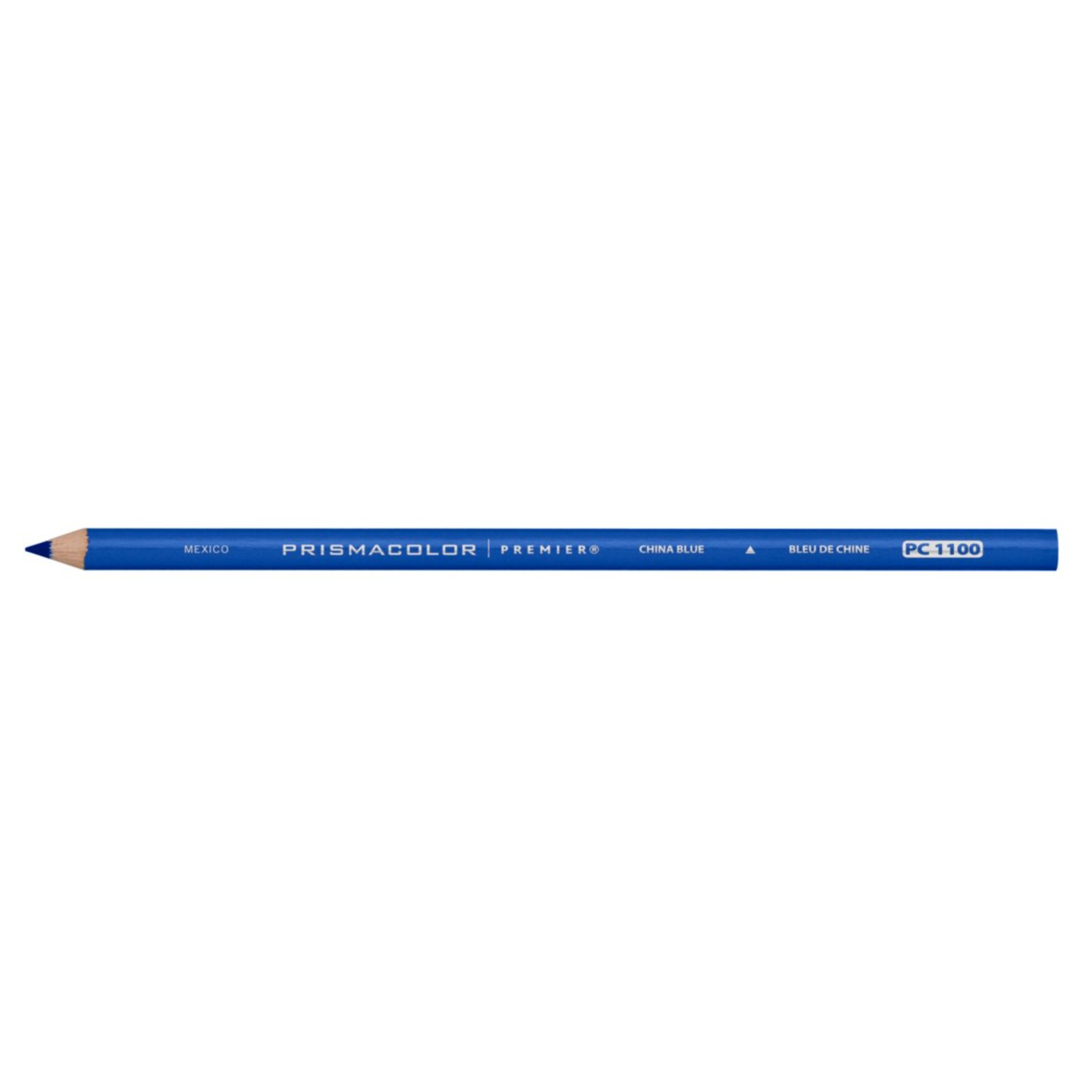 PRISMACOLOR PRISMACOLOR PREMIER PENCIL PC1100 CHINA BLUE (TBD) FINAL SALE