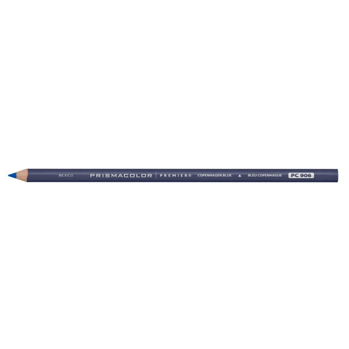 PRISMACOLOR PREMIER PENCIL PC906 COPENHAGEN BLUE - The Gilded Rabbit