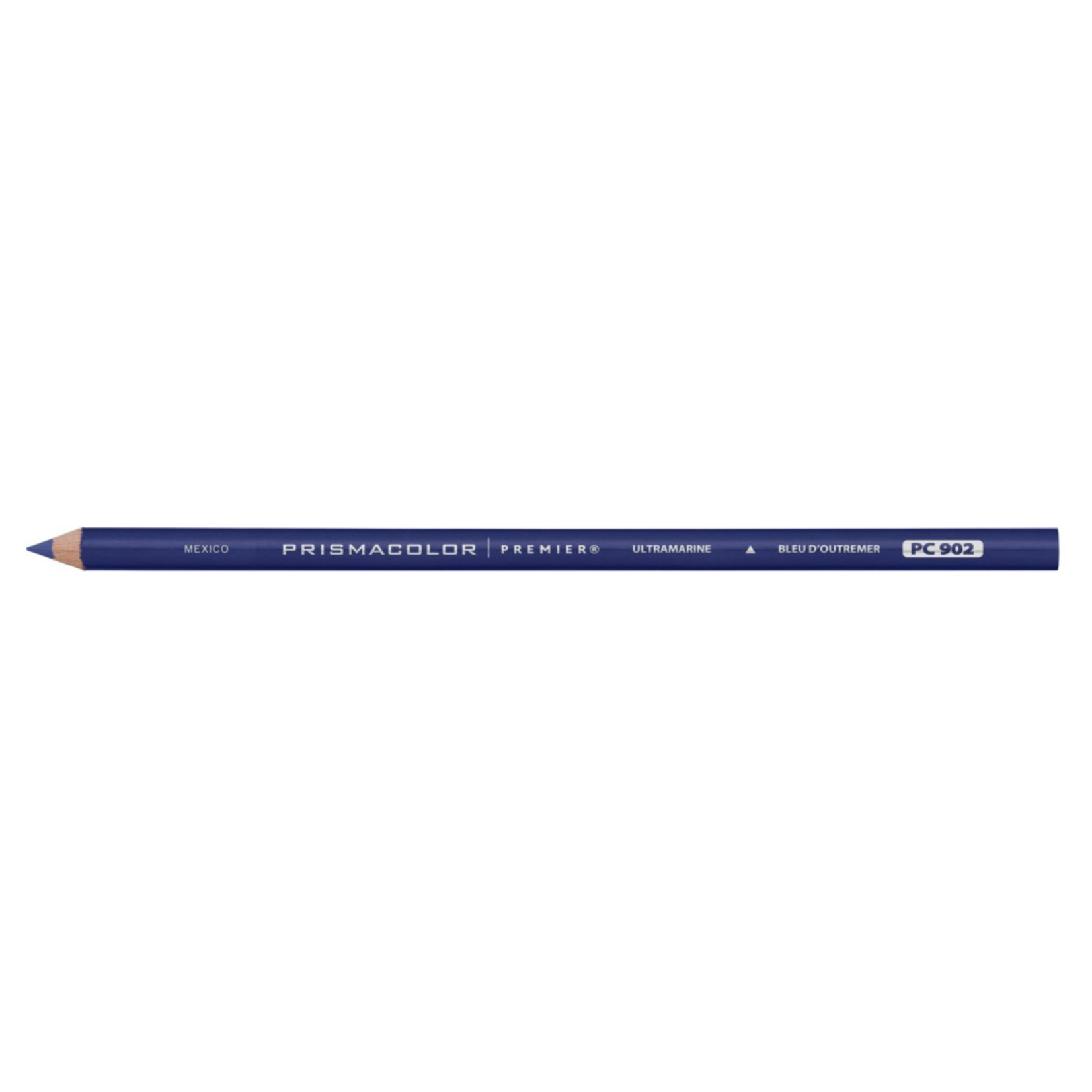 PRISMACOLOR PRISMACOLOR PREMIER PENCIL PC902 ULTRAMARINE BLUE (TBD) FINAL SALE