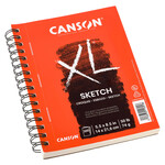 CANSON XL SKETCH PAD 11X14