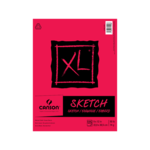 CANSON XL SKETCH PAD 9X12