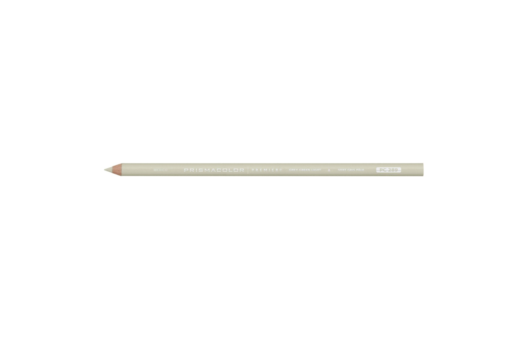 Premier pencil - Prismacolor - PC289, Grey Green Light