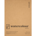 PRISM STUDIO PRISM STUDIO WATERCOLOUR PAD 140LB 9X12