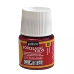PEBEO PORCELAINE 45ML FUCHSIA