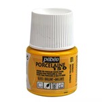 PEBEO PORCELAINE 45ML CITRINE YELLOW