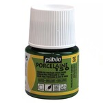 PEBEO PORCELAINE 45ML MALACHITE GREEN