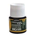 PEBEO PORCELAINE 45ML BRONZE GREEN