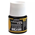 PEBEO PORCELAINE 45ML ANTHRACITE BLACK