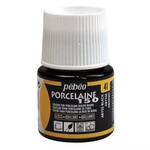 PEBEO PORCELAINE 45ML ABYSS BLACK