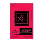 CANSON CANSON XL SKETCH PAD 5.5X8.5
