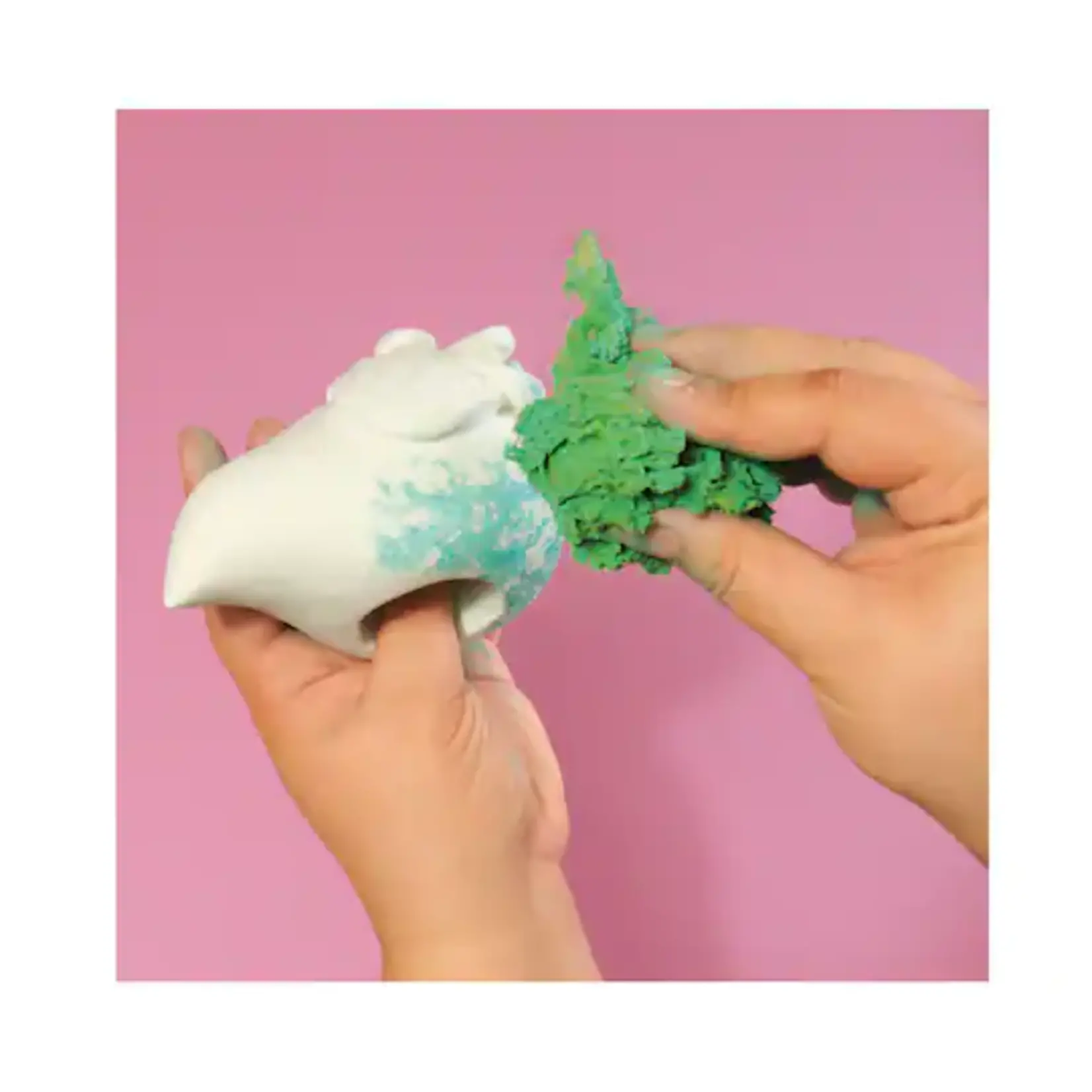 FIMO FIMO AIR MODELING CLAY 2.2LB WHITE