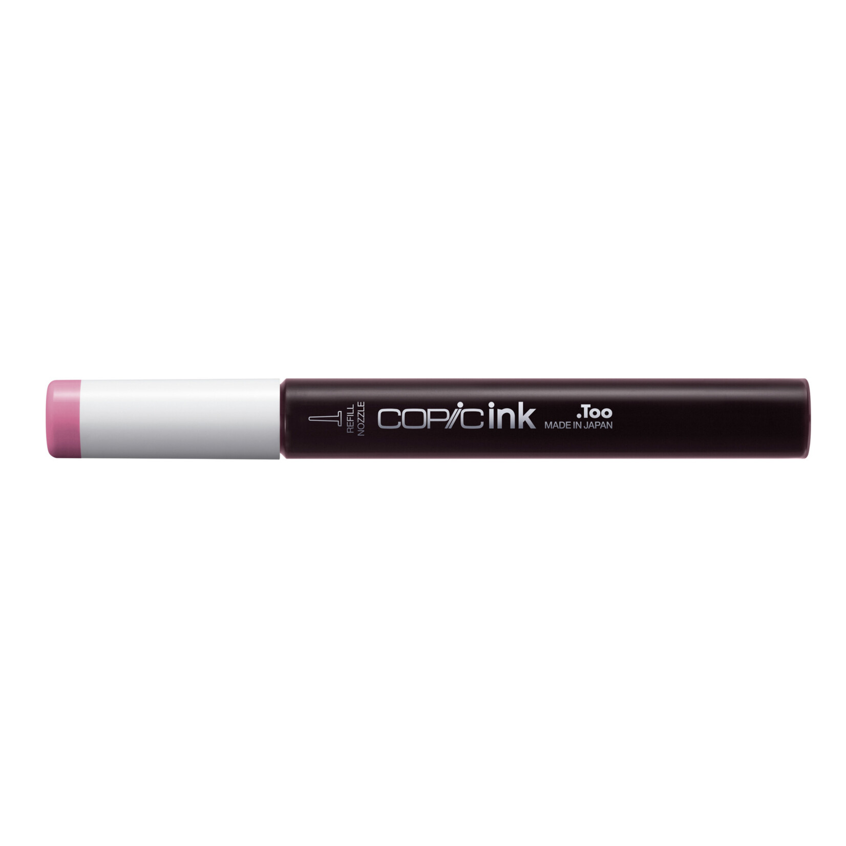 COPIC COPIC INK REFILL 12ML R85 ROSE RED