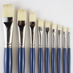 Series 1400 Acryloil Brushes