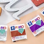 Fimo Effects