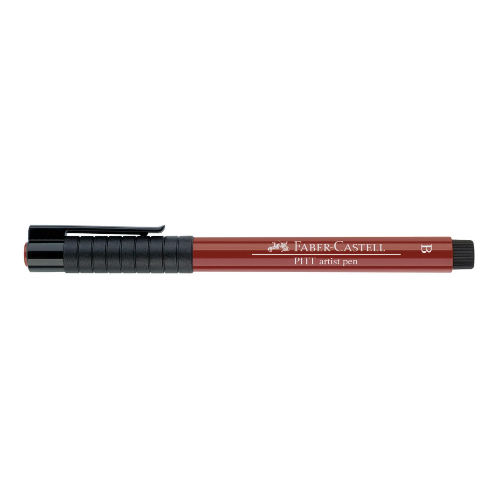 FABER CASTELL PITT ARTIST PEN BRUSH 192 INDIAN RED