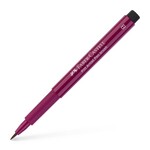 FABER CASTELL PITT ARTIST PEN BRUSH 133 MAGENTA