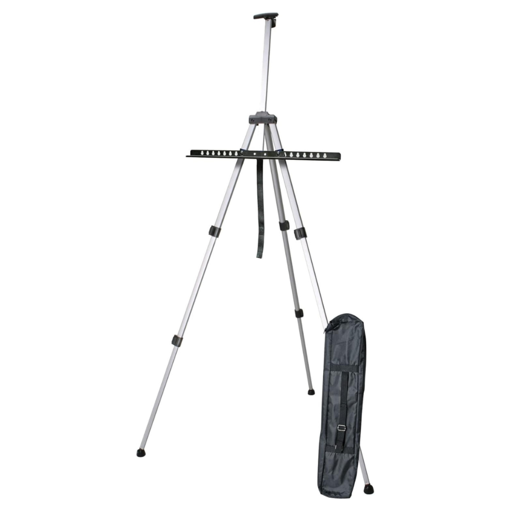 DALER ROWNEY SIMPLY ALUMINIUM FIELD EASEL