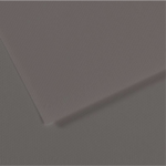 CANSON MI-TEINTES 98LB 19X25 185 GRAPHITE