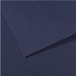 CANSON MI-TEINTES 98LB 140 INDIGO BLUE