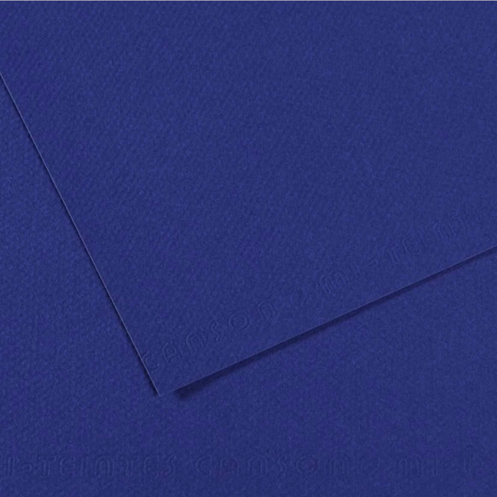MI-TEINTES 98LB 500  DARK BLUE 8.5X11 (TBD)