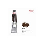 ROSA GALLERY OIL 45ML MARS BROWN DEEP #157