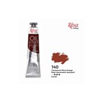 ROSA GALLERY OIL 45ML TRANSPARENT MARS ORANGE #140