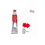 ROSA GALLERY OIL 45ML BRIGHT RED #114