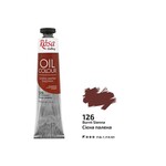 ROSA GALLERY OIL 45ML BURNT SIENNA #126