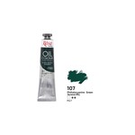 ROSA GALLERY OIL 45ML PHTHALO GREEN #107