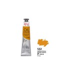 ROSA GALLERY OIL 45ML YELLOW OCHRE #122