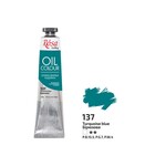 ROSA GALLERY OIL 45ML TURQUOISE BLUE #137