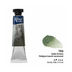 ROSA ROSA GALLERY WATERCOLOUR TUBE 10ML JADE GREEN #766