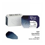 ROSA GALLERY WATERCOLOUR PAN 2.5ML PAYNE'S GREY #737