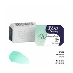 ROSA GALLERY WATERCOLOUR PAN 2.5ML MINT #754