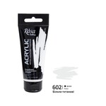 ROSA GALLERY ACRYLIC 60ML TITANIUM WHITE #602
