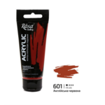ROSA GALLERY ACRYLIC 60ML ENGLISH RED #601