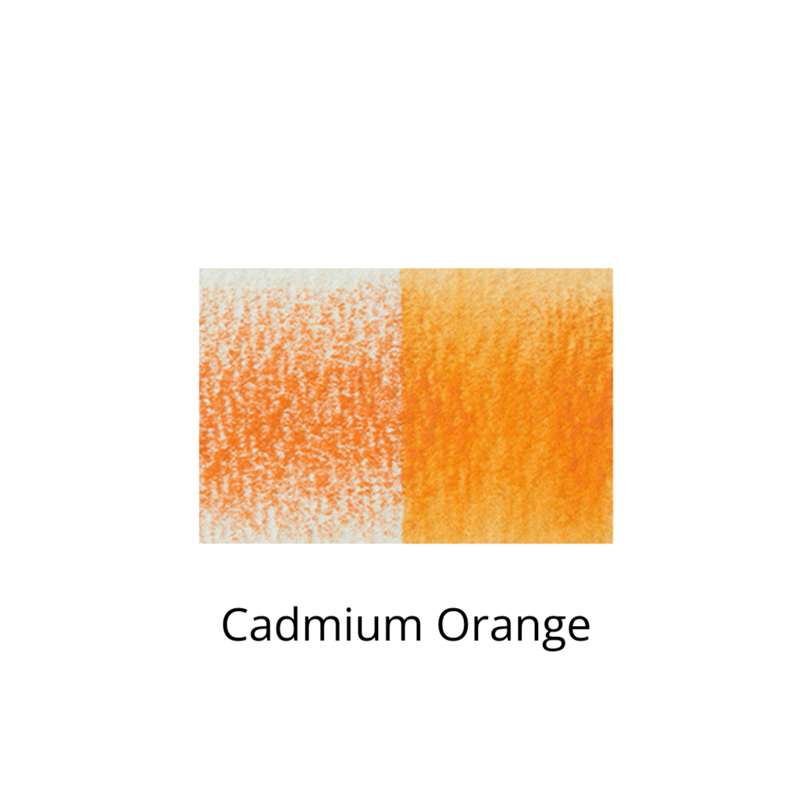 DERWENT DERWENT INKTENSE PENCIL 0250 CADMIUM ORANGE