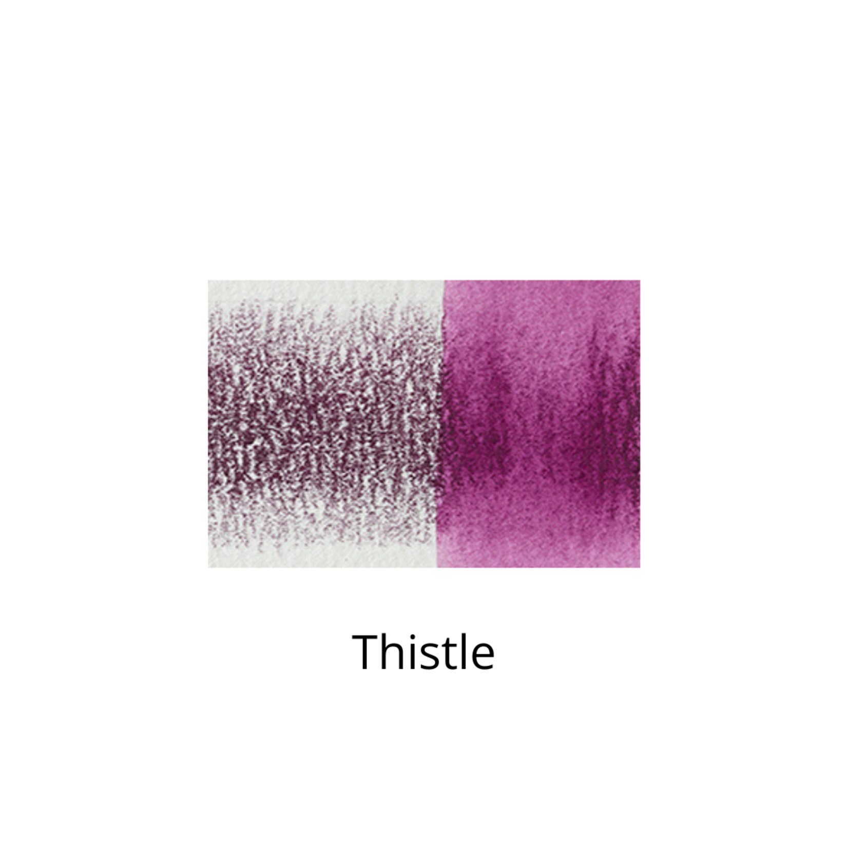 DERWENT DERWENT INKTENSE PENCIL 0720 THISTLE