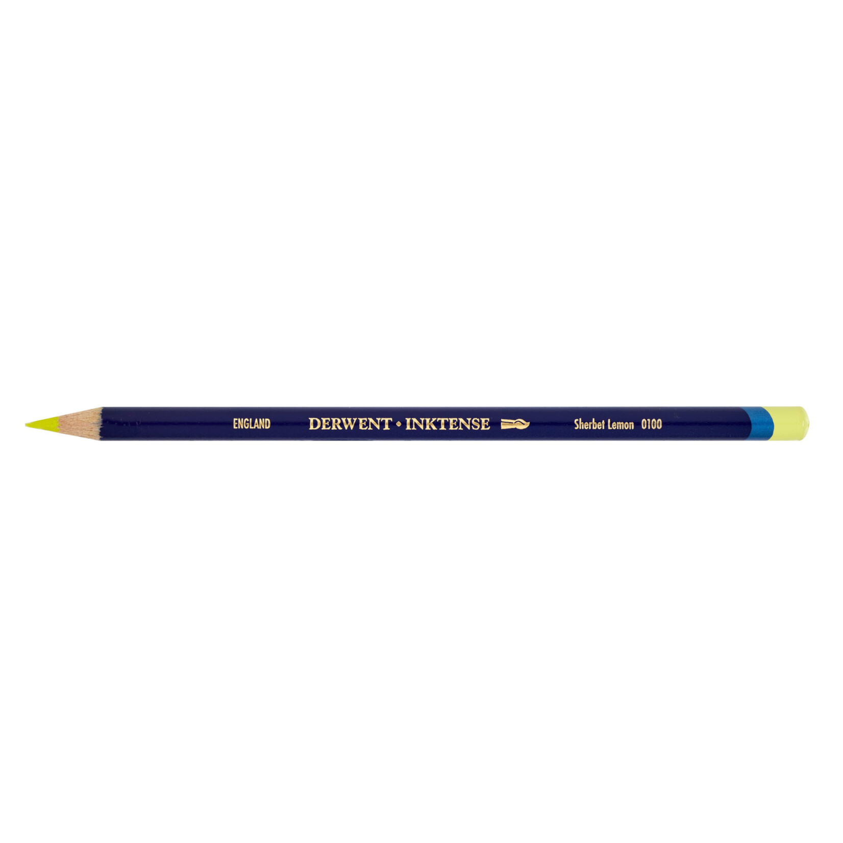 DERWENT DERWENT INKTENSE PENCIL 0100 SHERBET LEMON