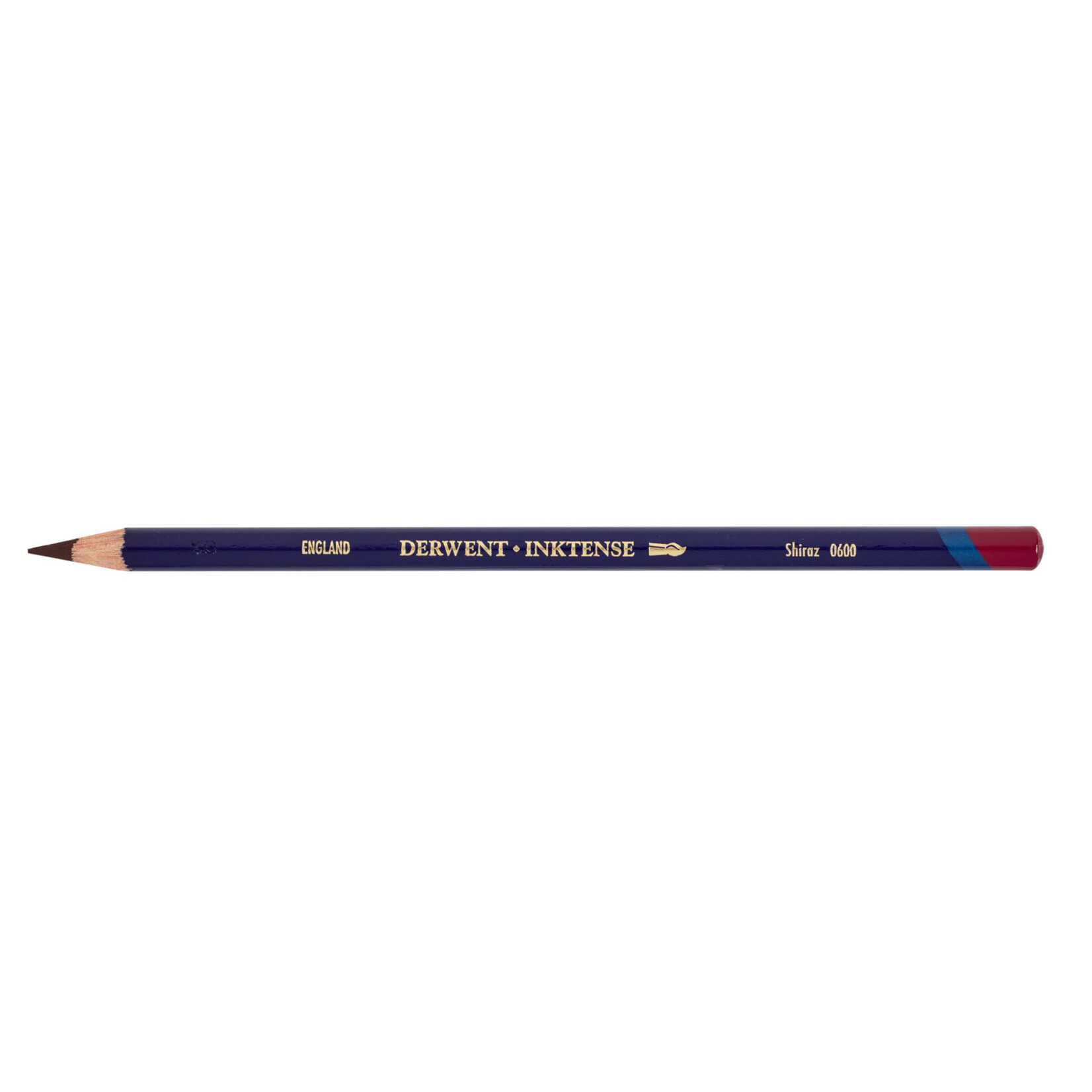 DERWENT DERWENT INKTENSE PENCIL 0600 SHIRAZ