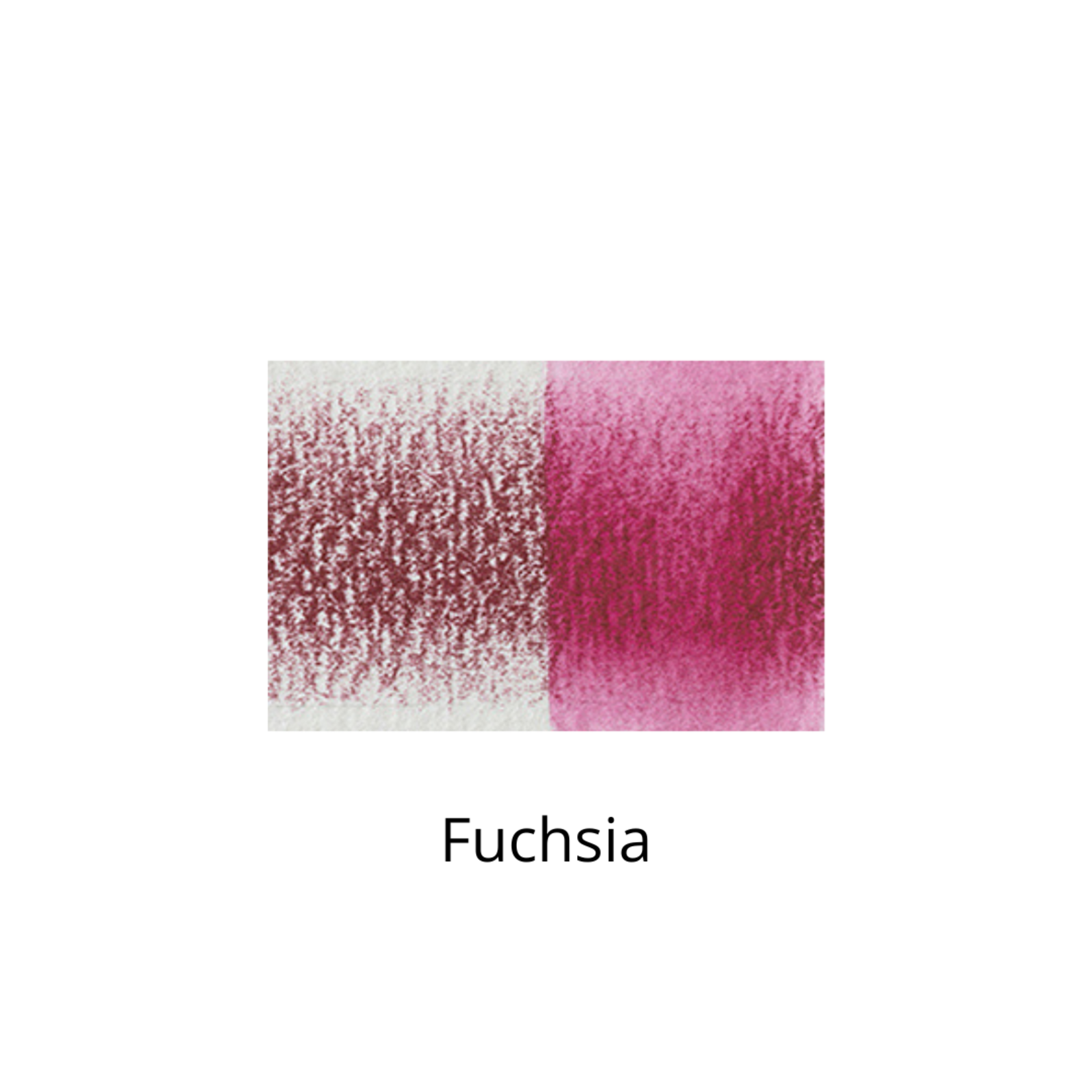 DERWENT DERWENT INKTENSE PENCIL 0700 FUCHSIA